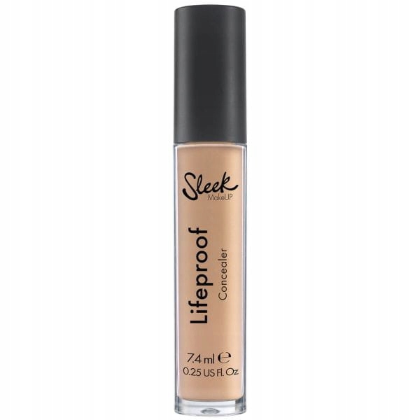 Sleek MakeUp Cafe au Lait Concealer 03 Lifeproof Co