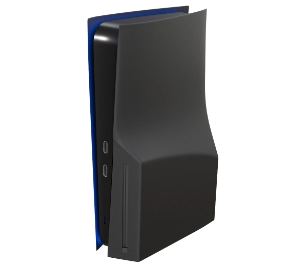Panele do PS5 Slim w wersji z napędem FroggieX FX-P5-C6-B