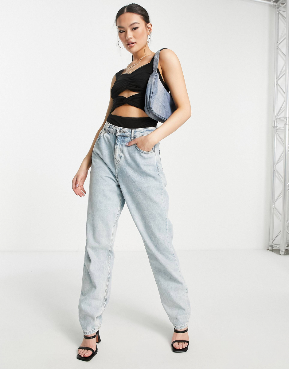 BODY Z SIATECZKI ROZM L 668 Marka inna