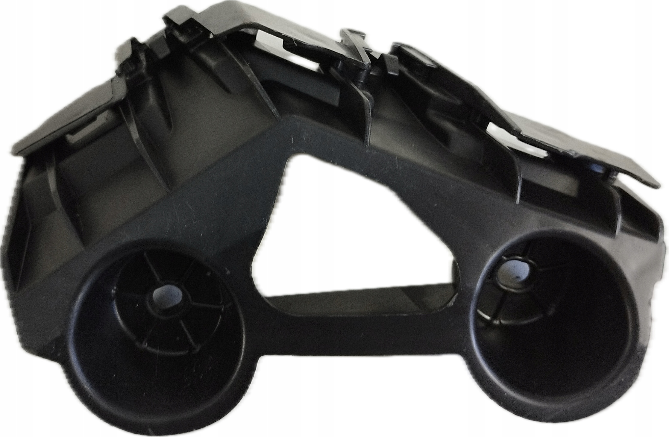 bumper bracket left rear part SKODA KAMIQ 2019-2022 658807393A