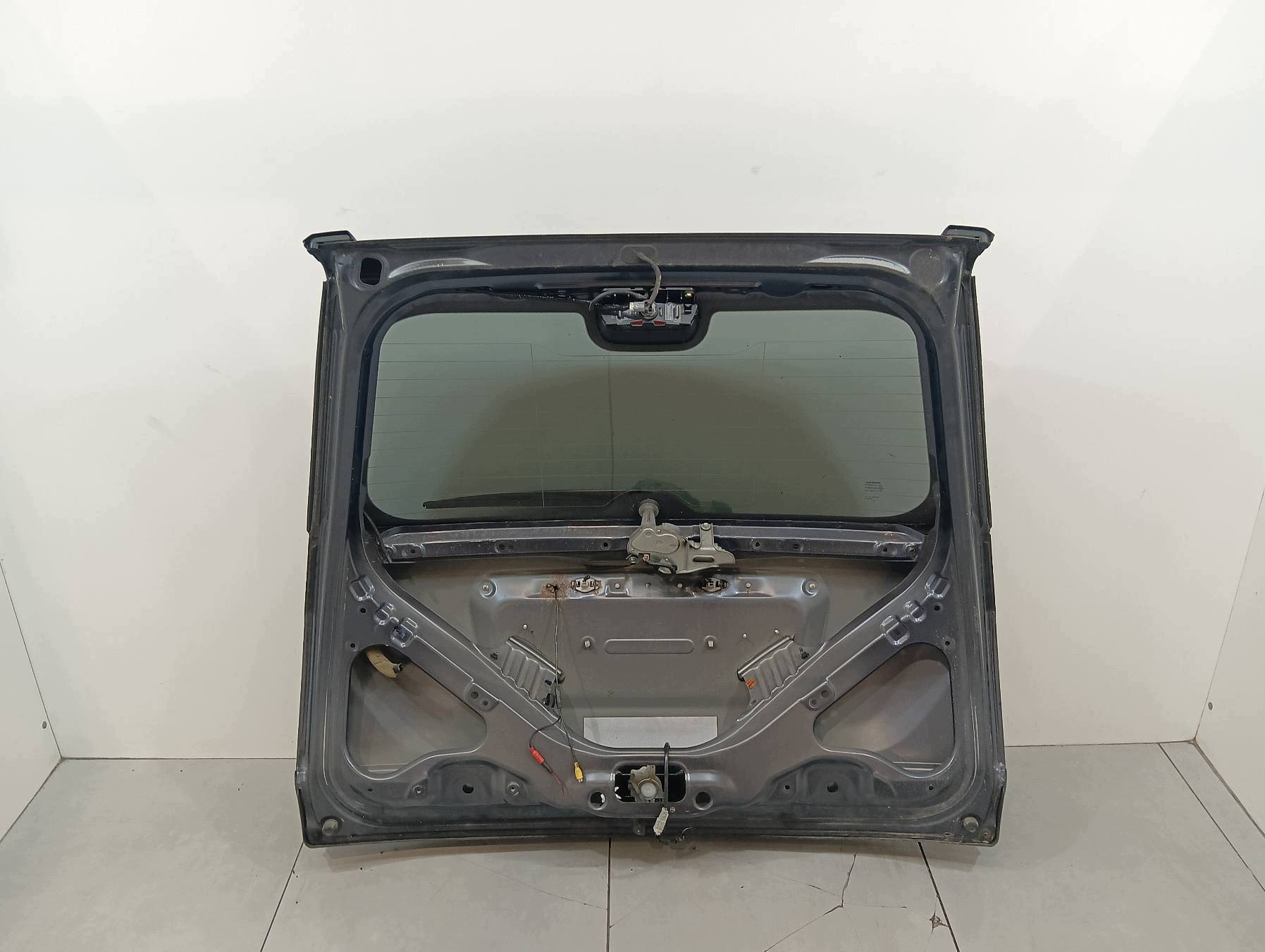 boot door Honda CR-V III (2006-2012)