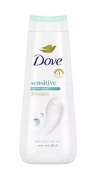 Dove Sensitive 591 ml – hypoalergenní sprchový gel
