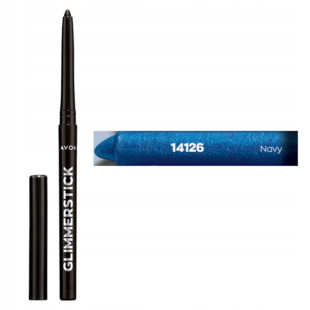 

Avon Konturówka do oczu Navy