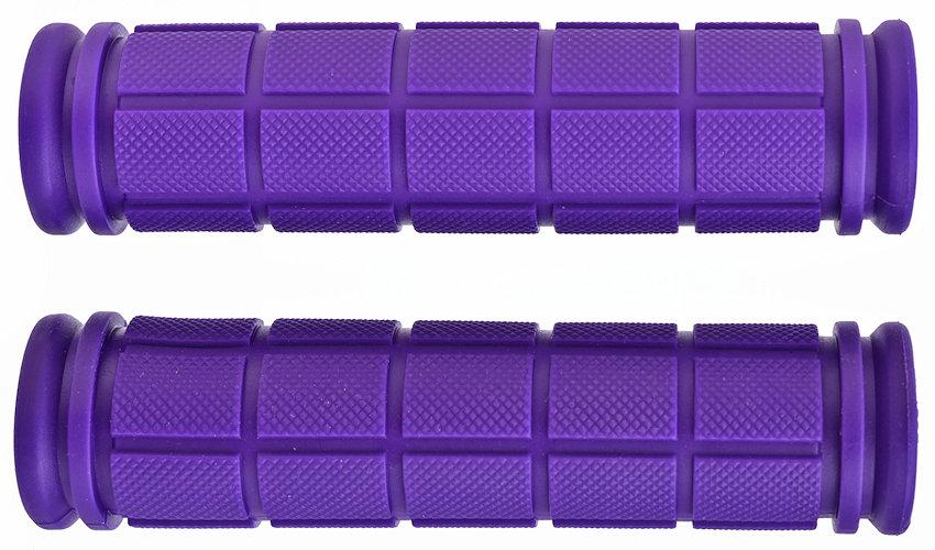 

Chwyty rowerowe Prox gp-55b purpurowe 120mm