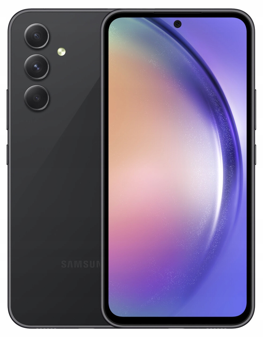 Smartfon Samsung Galaxy A54 5G A546 Nowy 8/128GB