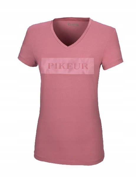 Koszulka Pikeur Franja noble rose 38 M