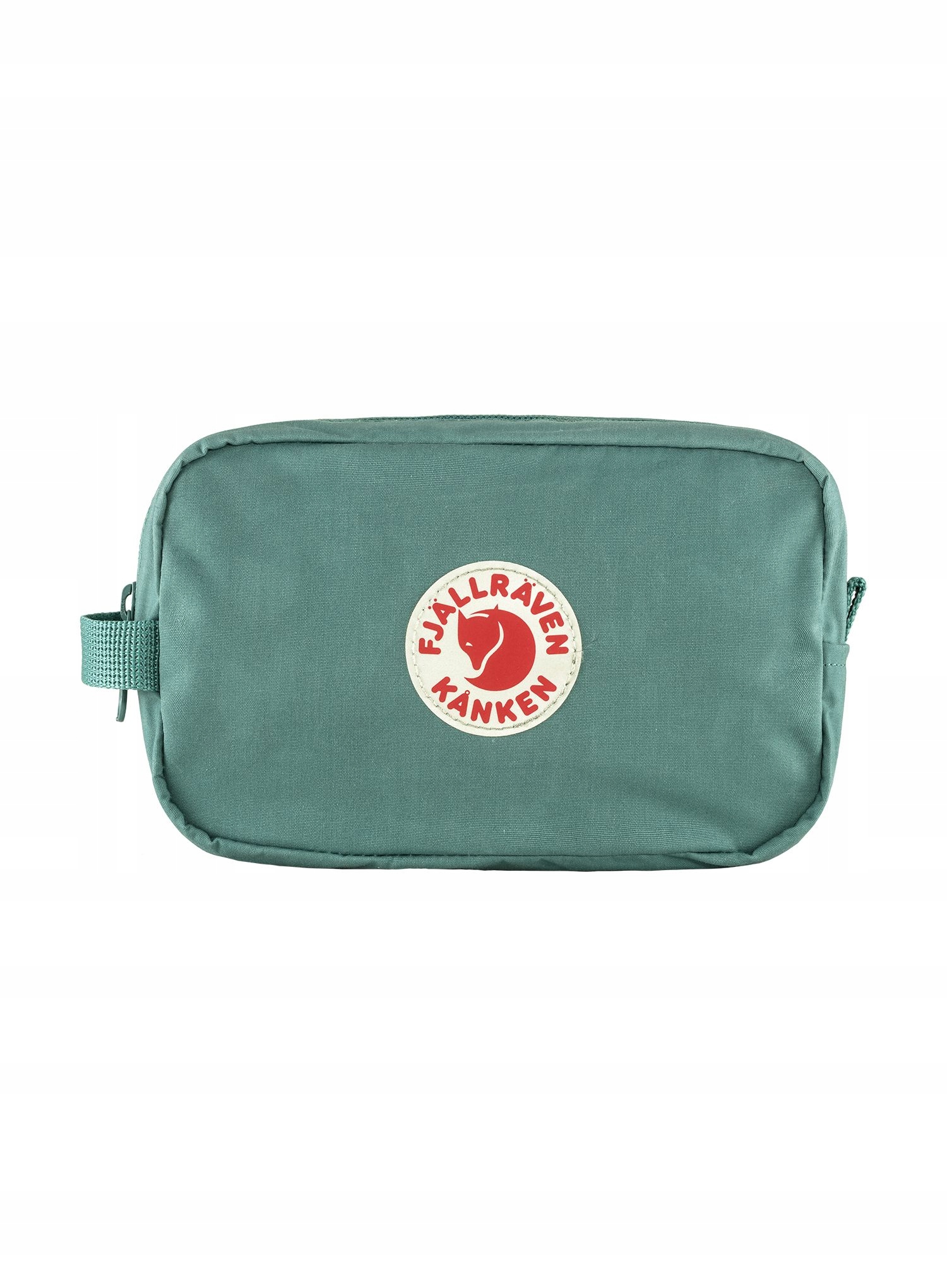 Sáček Fjallraven Kanken Gear Bag frost green