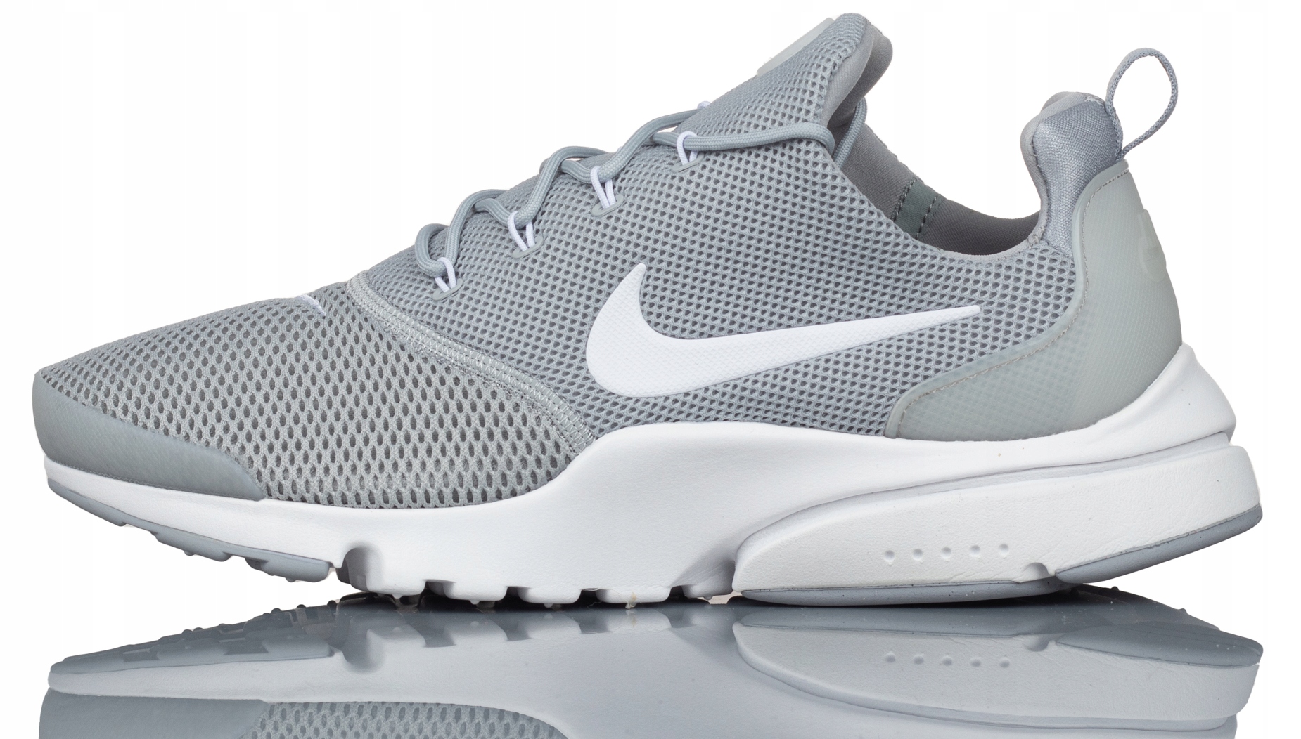 Pánské Boty Nike Presto Fly 908019 003 vel. 47,5