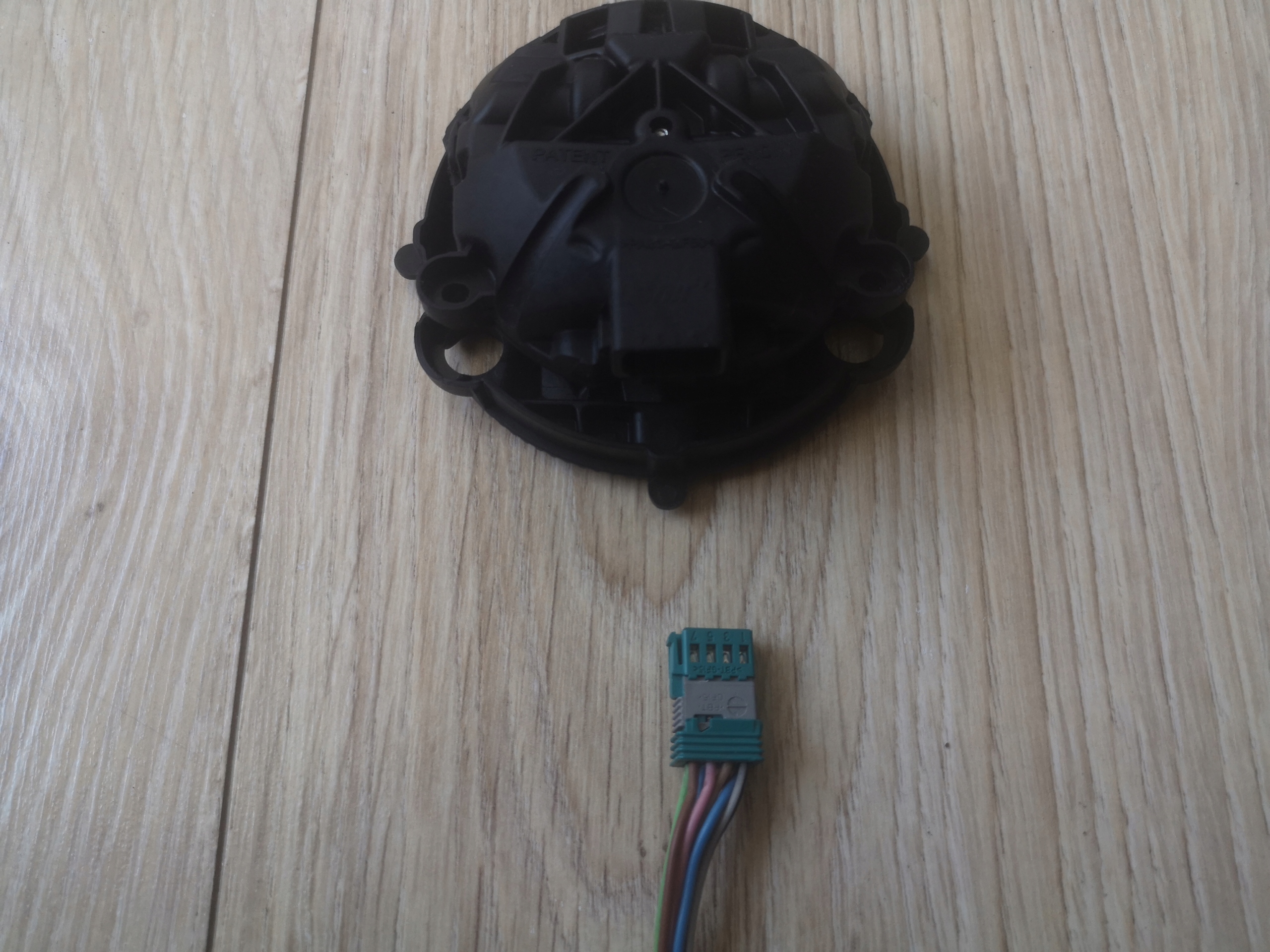 MERCEDES B W246 SILNICZEK LUSTERKA 7 PIN PAMIĘĆ Typ samochodu Samochody osobowe