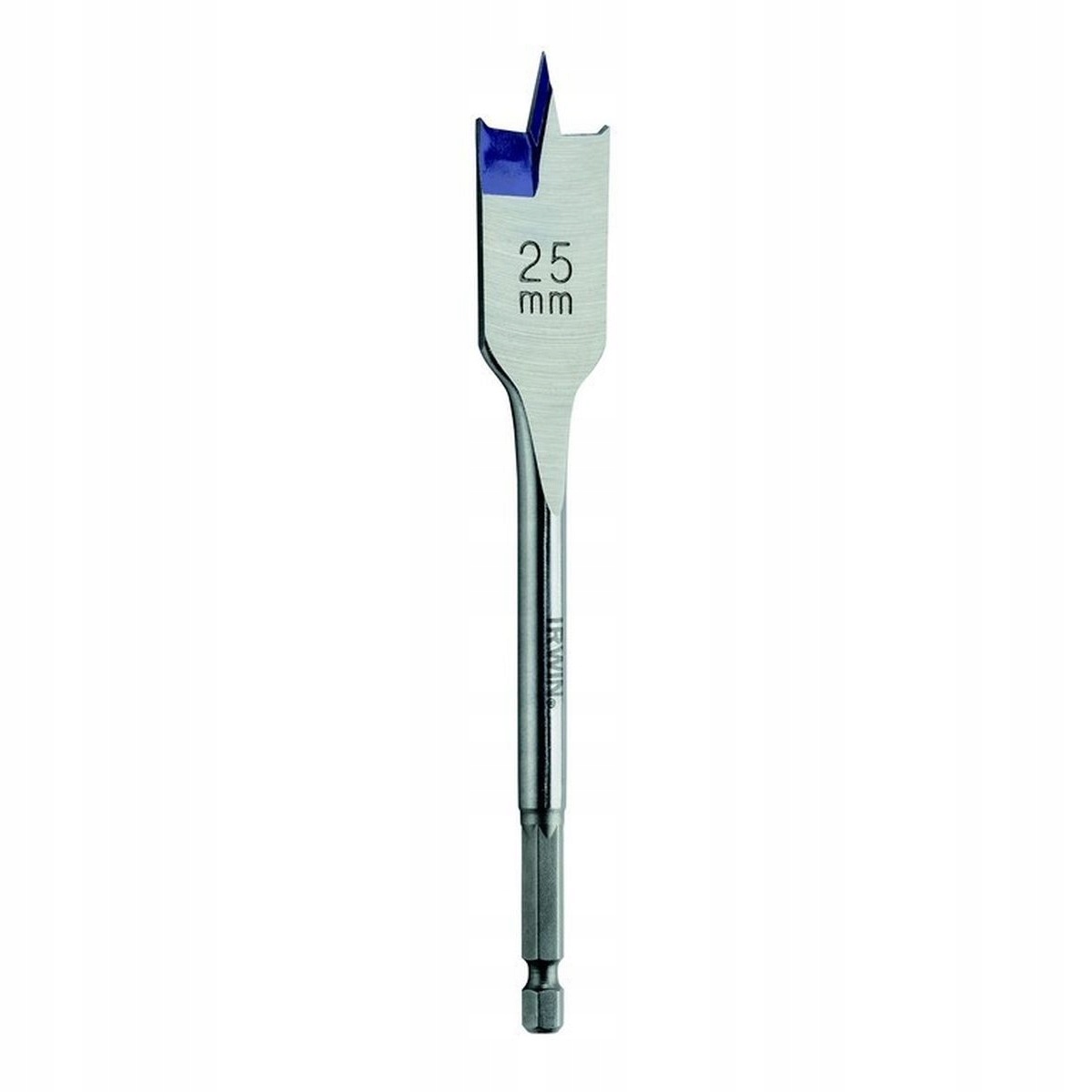

Wiertło Płaskie Do Drewna 35x152mm 10502821 Irwin