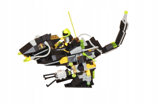 LEGO ROBOFORCE 2152 ZESTAW