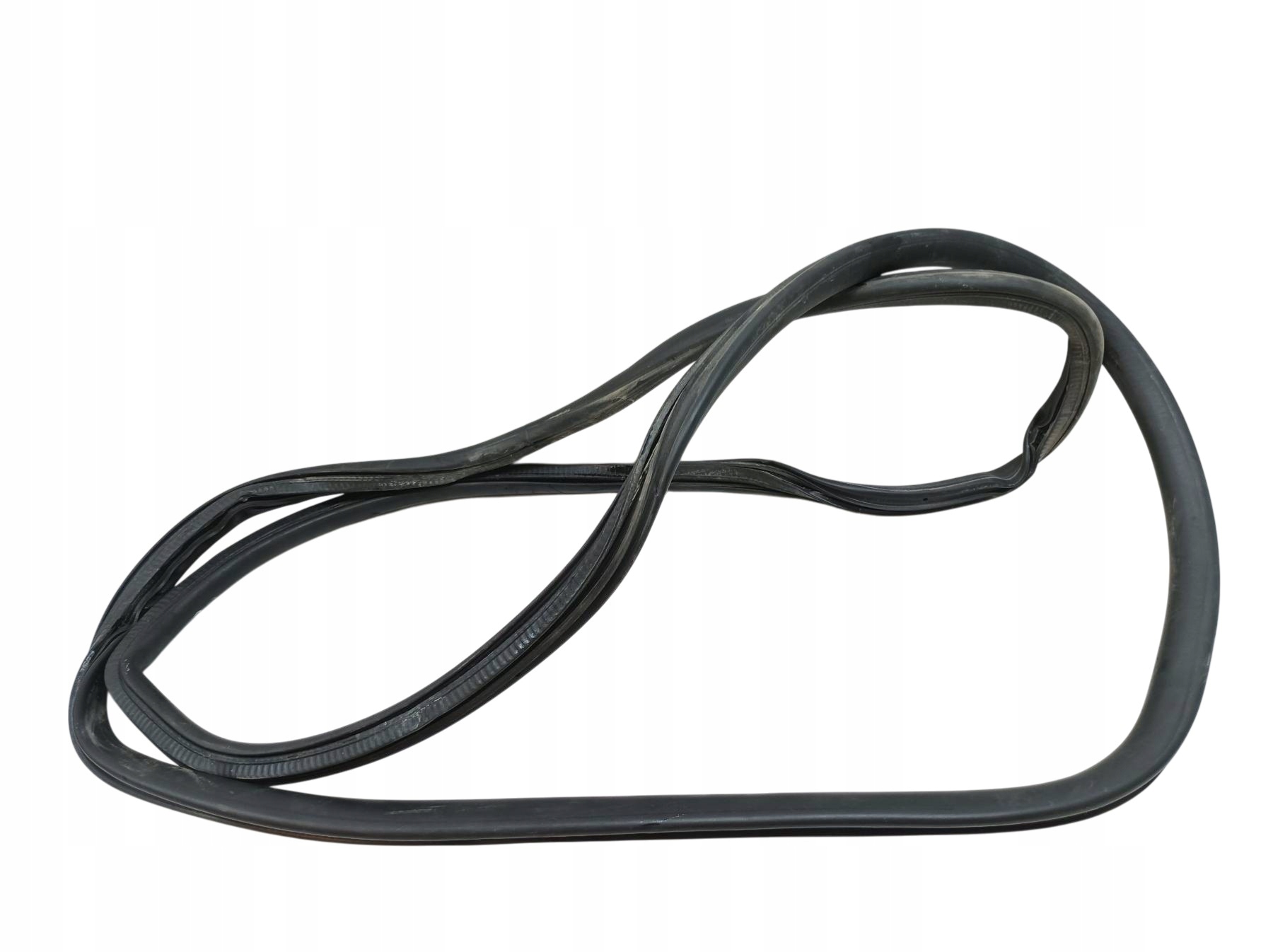gasket door left right rear part boot WNEKI KPL Suzuki Baleno II