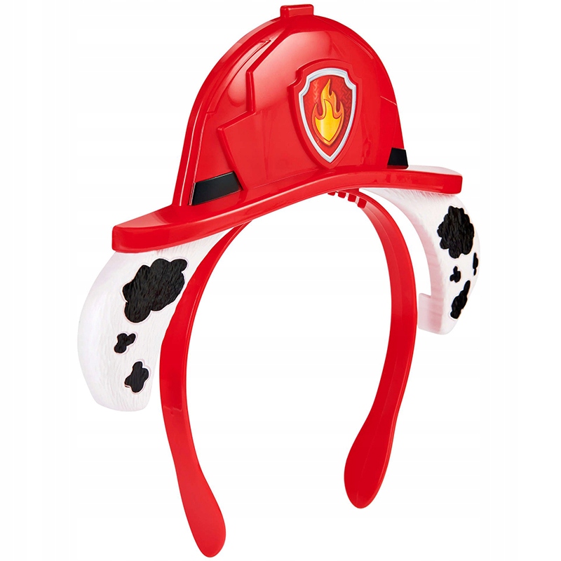 PSI PATROL ZESTAW ZOSTAŃ BOHATEREM FILM MARSHALL Marka Spin Master