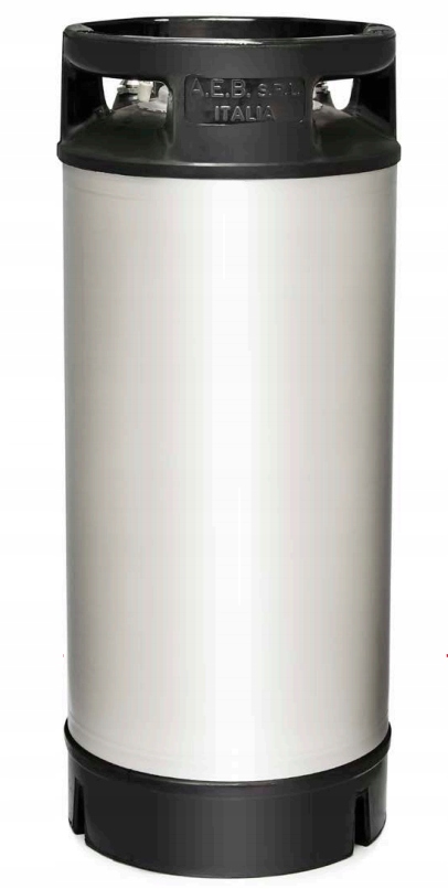 Keg Aeb R-Jolly Cornelius Corny 18L po Pepsi