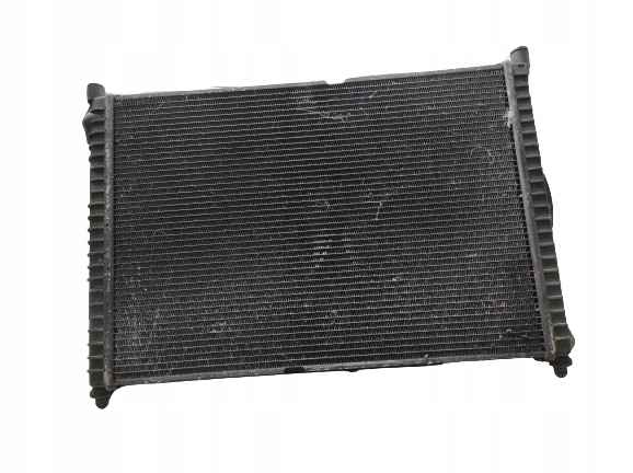 LAND ROVER FREELANDER L314 97- 1.8 CHŁODNICA WODY WENTYLATOR