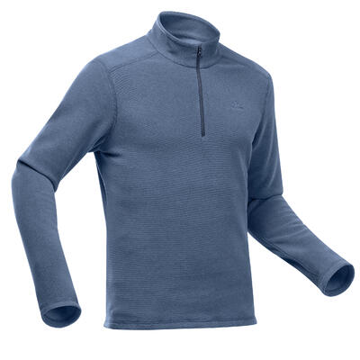 

Polar turystyczny męski Quechua MH100