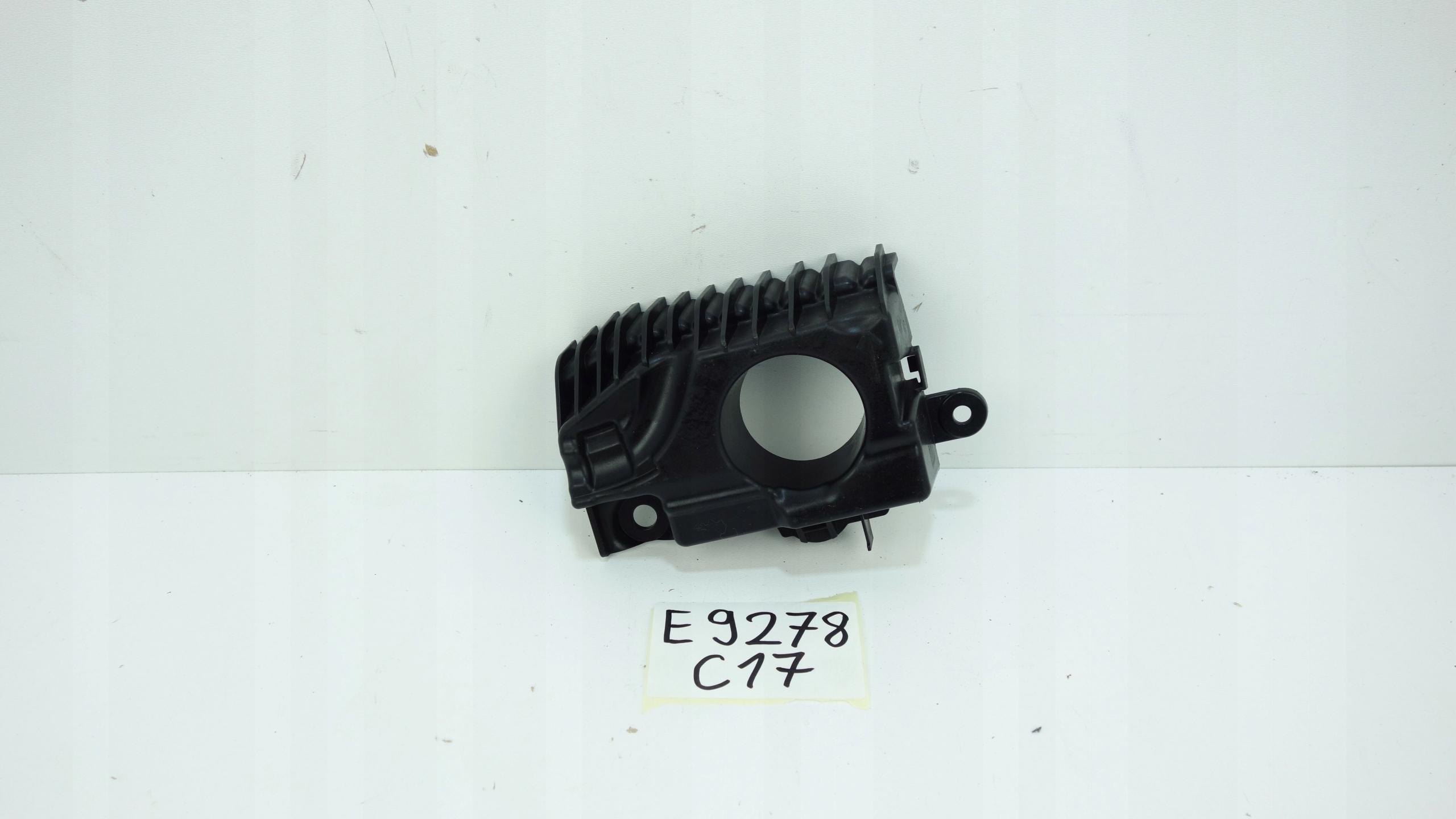 BMW X4 G02 2018- ABSORBER ZDERAKA right rear part 9498854