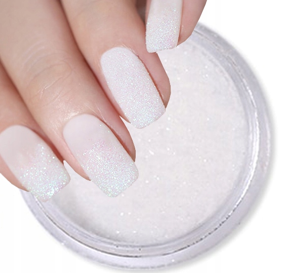 

Efekt Syrenki Magiczny Pyłek Opalizujący