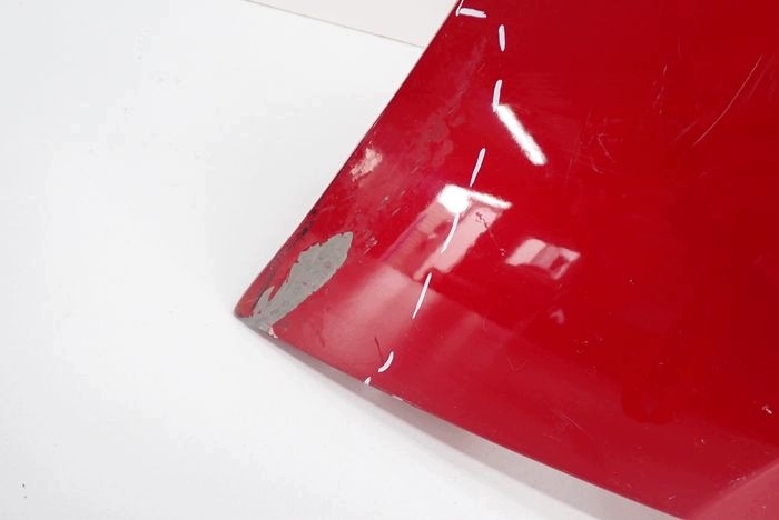 OPEL CORSA F 19- fender left front front