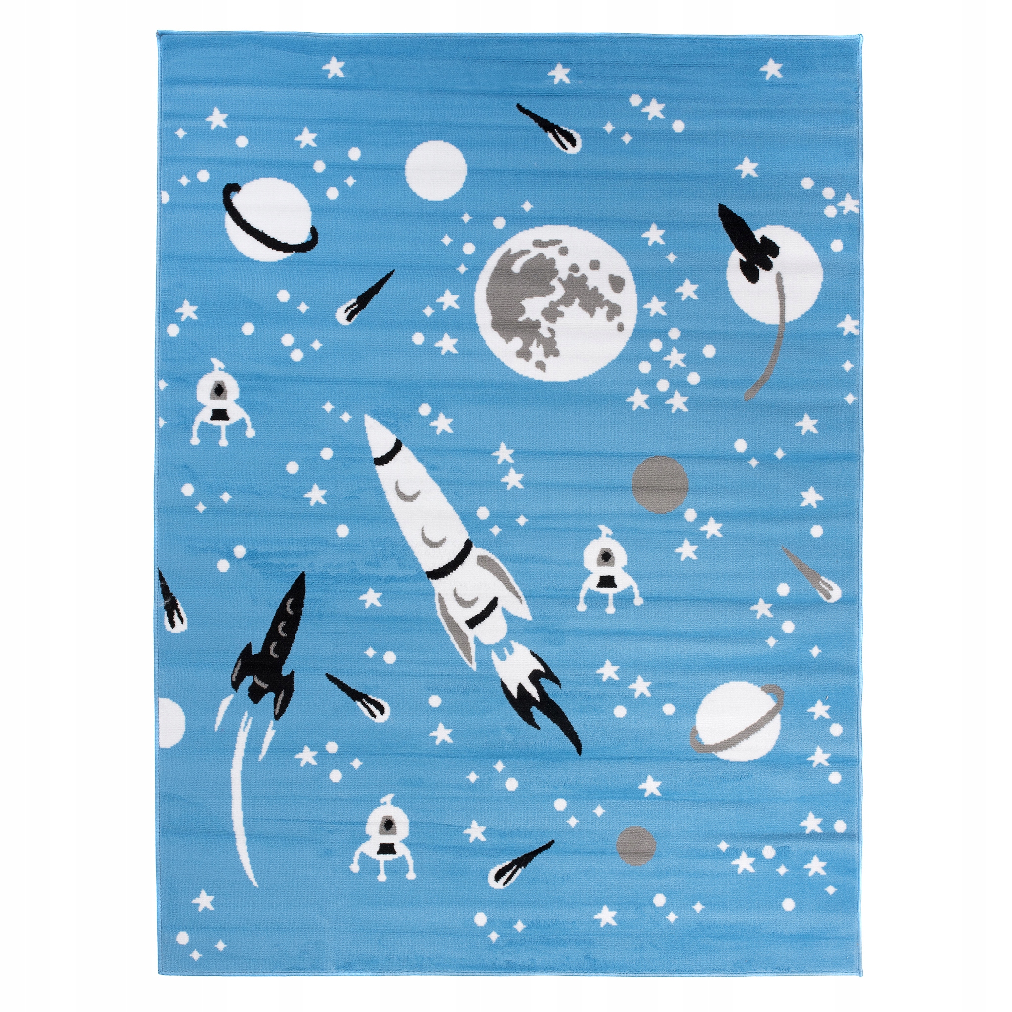 

Dywan Pinky 120x170 Pastelowy Dziecięcy Pastel 14u