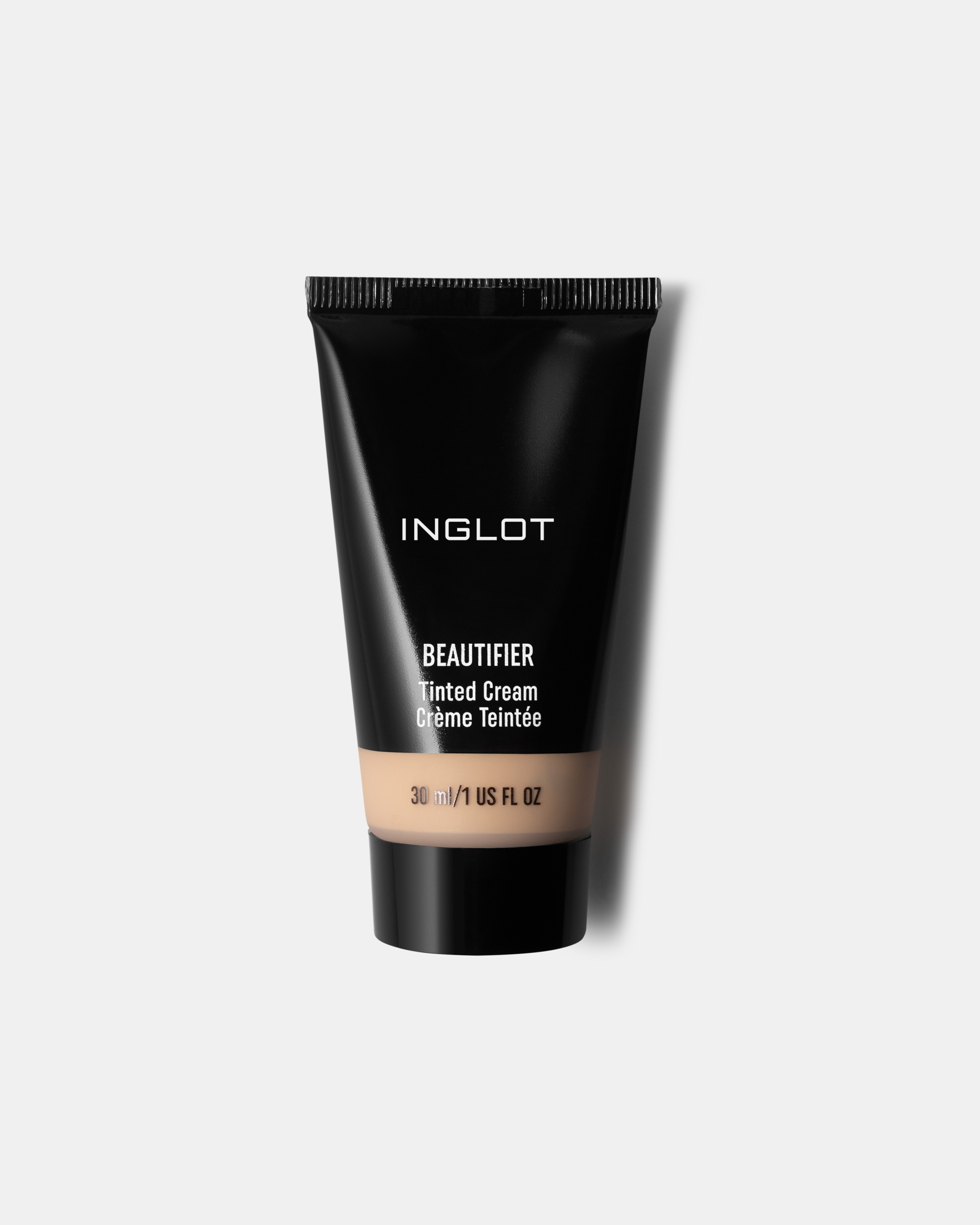 Barvicí krém Beautifier 102 Inglot