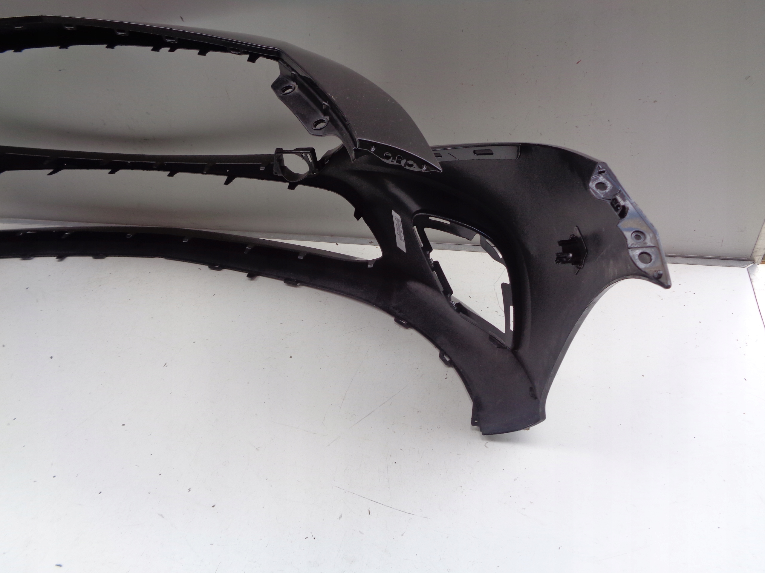 FRONTSTOSSSTANGE MERCEDES CLS W257 18- NR 25810