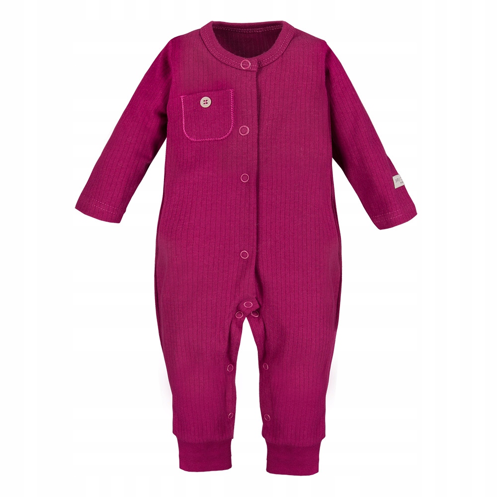 

Pajac bez stóp, prążek Simply Comfy, Eevi 86
