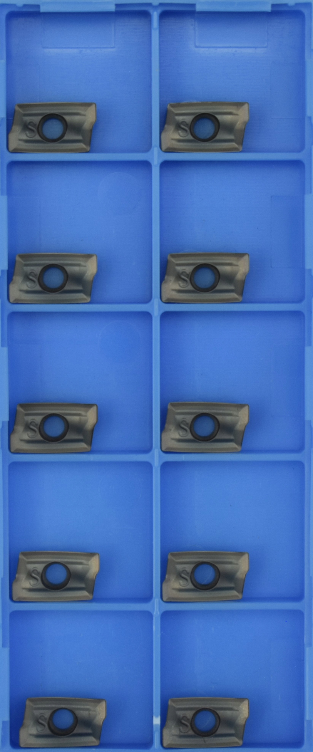 PŁYTKI WIELOOSTRZOWE BDMT 11T304ER-JS PR1535 KYOCERA