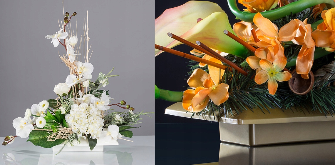 DONICZKA CORDOBA OSŁONKA NA STROIK dł 28,5 cm Wysokość 6 cm