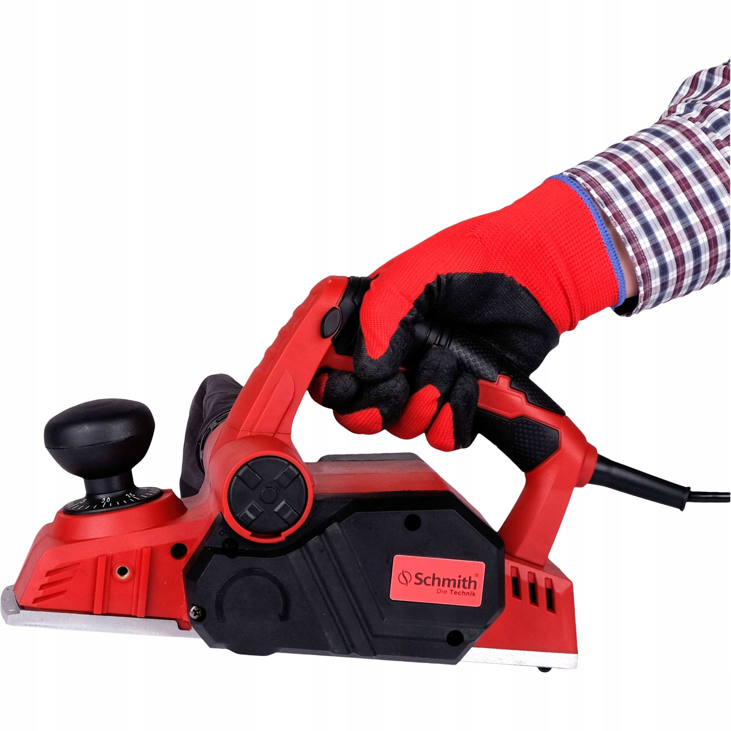 Strug 900W 82mm Schmith