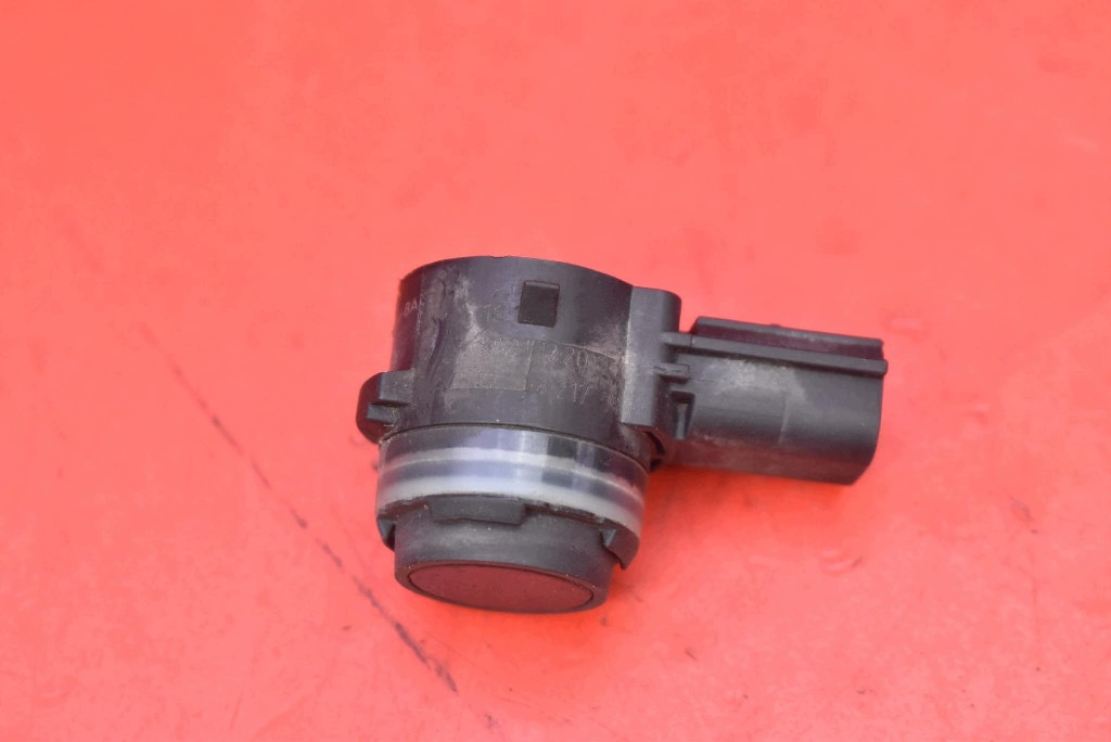 Sensor Parken vorne PDC HU5T-15K859-BA FORD TRANSIT CUSTOM MK1 17-21
