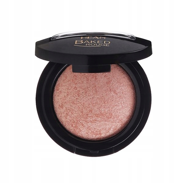 HEAN Róż do Policzków Baked Rouge 273 Nowa Wersja