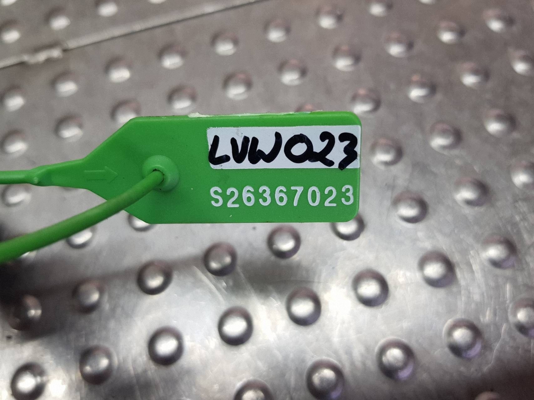 rampe injection capteurs 04L089B OCTAVIA III A3 8V LEON GOLF VII 2.0 TDI