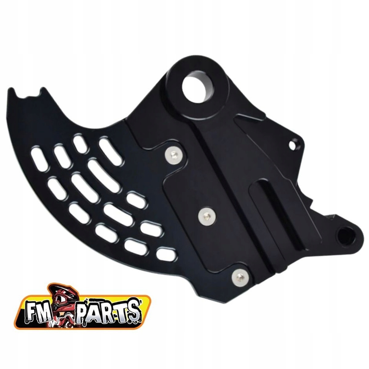 Fm-parts Hliníkový Kryt Zadného Brzdového Kotúča Beta 250/300/350 Rr/x-t