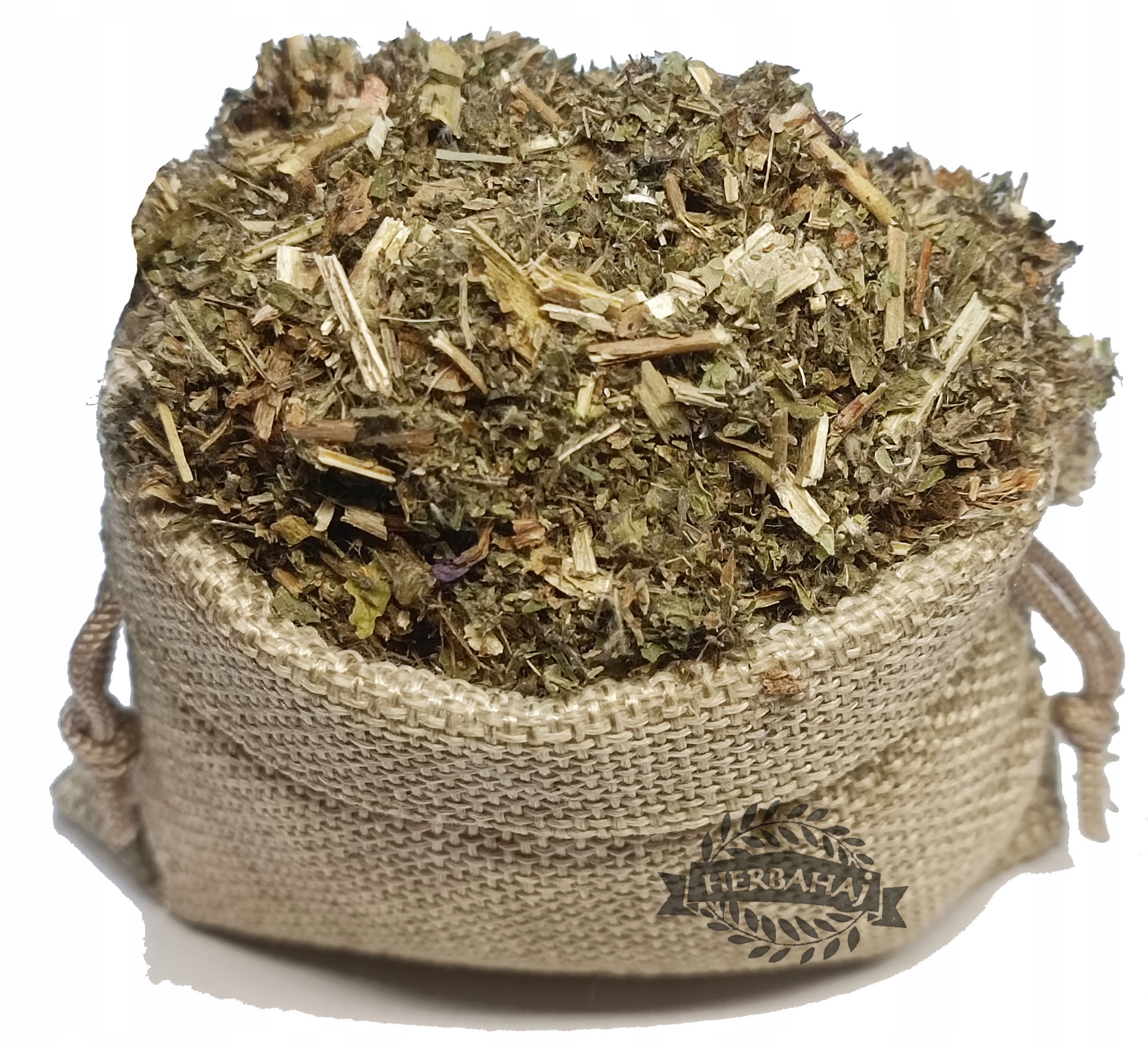 

Wierzbownica Drobnokwiatowa ziele 50g Herbahaj