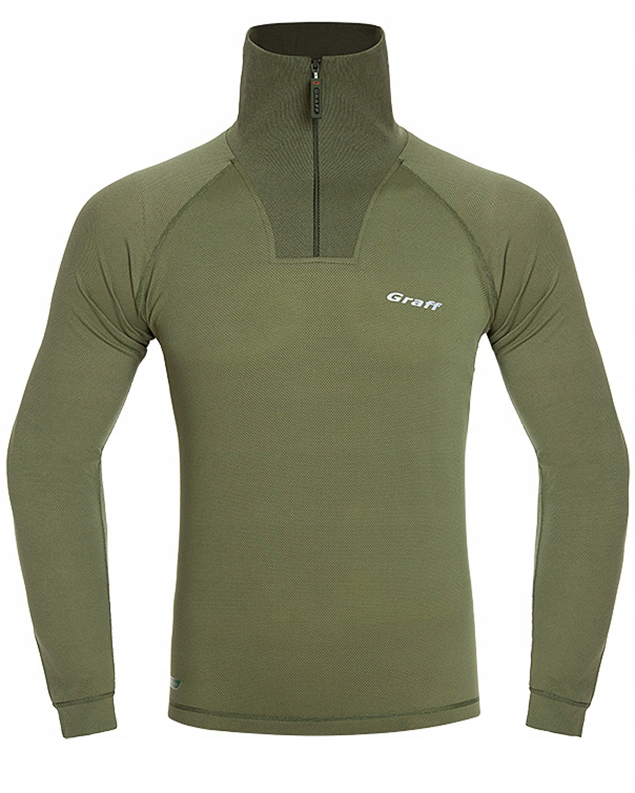 Graff Bluzka Termoaktywna Golf Duo Skin 100 M