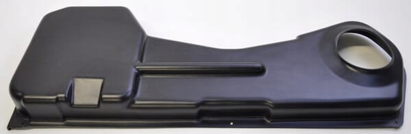 Kryt pásu ET35127