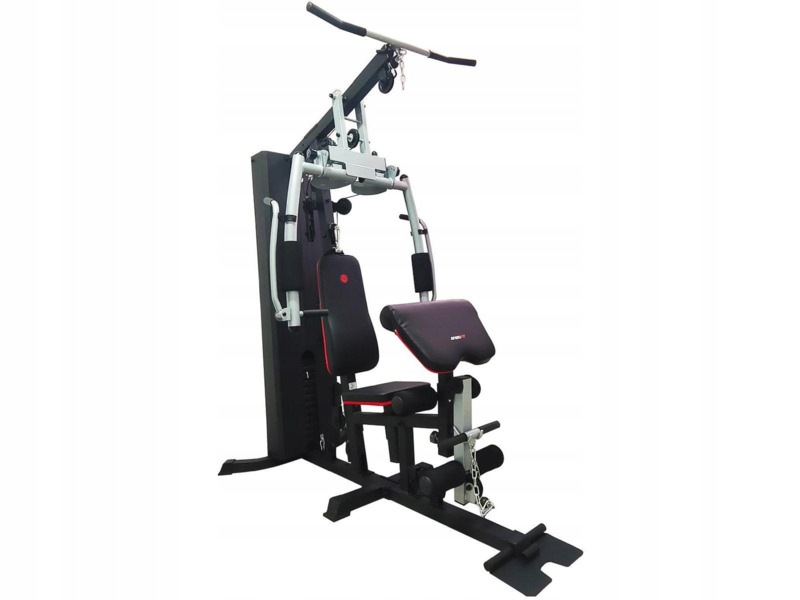 Atlas Enero Fit 5500 Thor