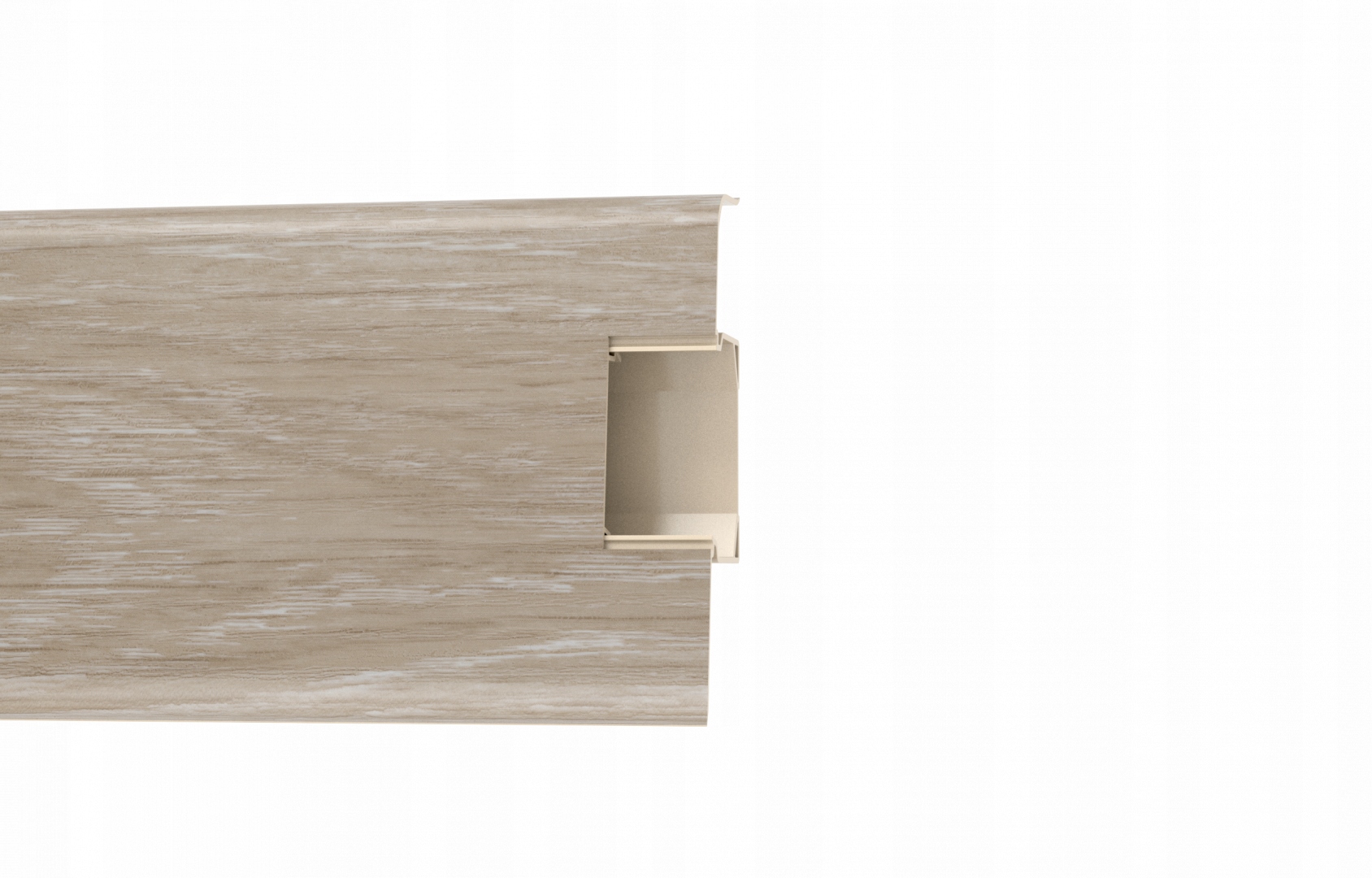 

Arbiton Lars listwa Dąb Arena 70mm 42