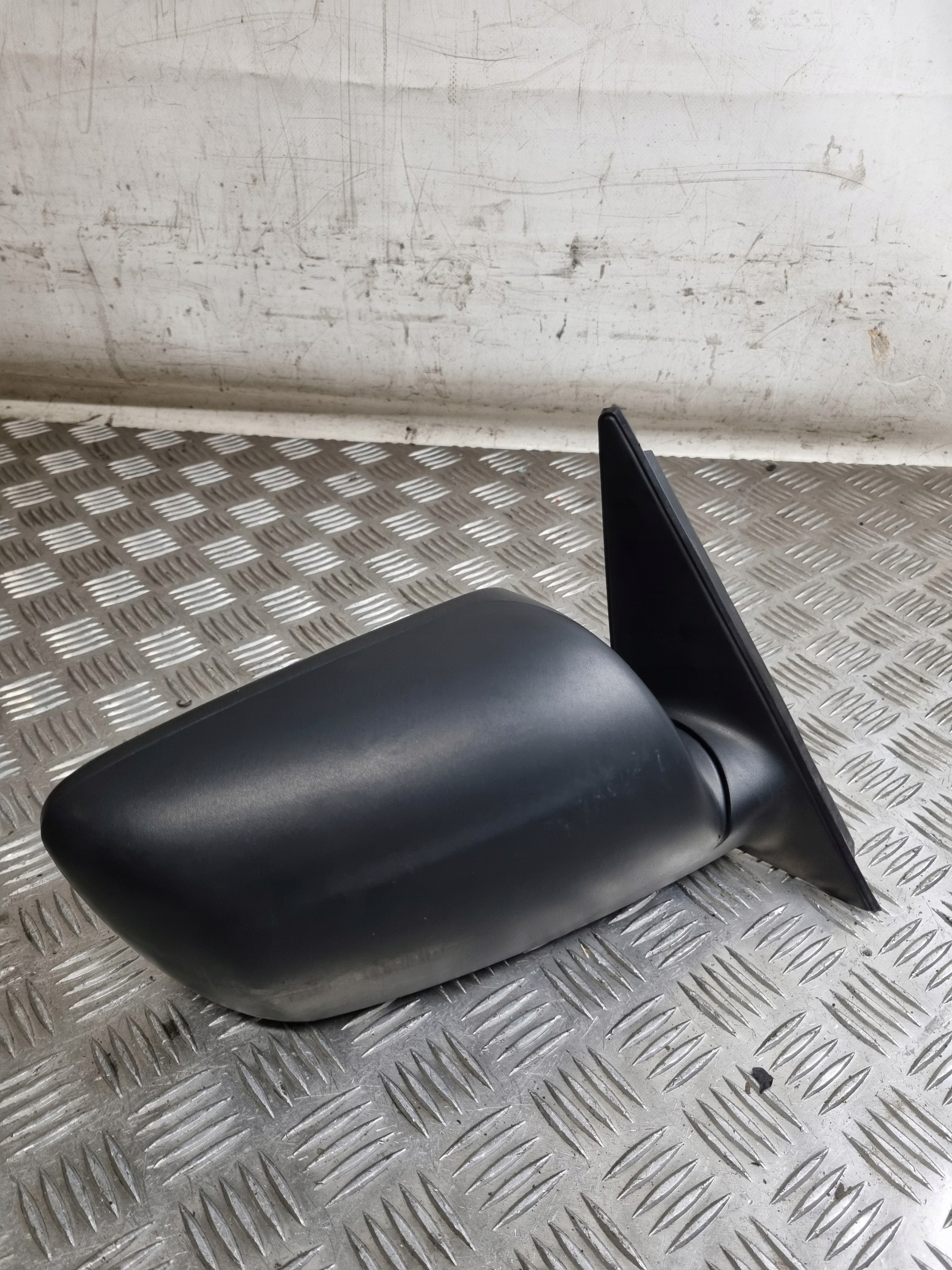 mirror right manually KIA VENGA 11R