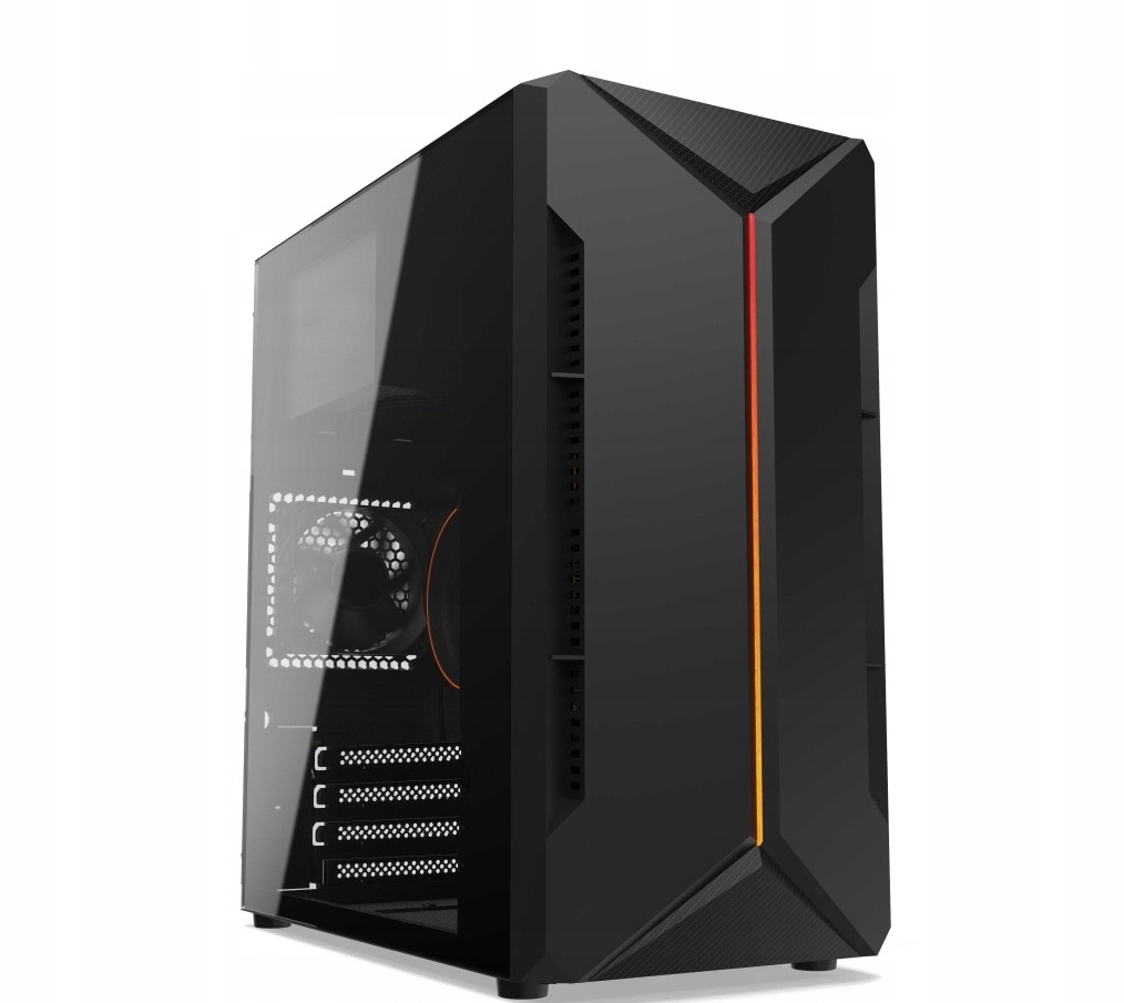 MASTERO PC Ryzen 7 5700G 32GB 1TB SSD M.2 RX VEGA8 WIN11 PRO