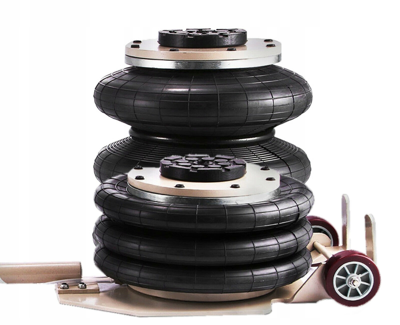 ВОЗДУШНЫЙ СНЕГОВИК ПОДУШКЕ ПОДЪЕМНИК ДЛЯ 3TON