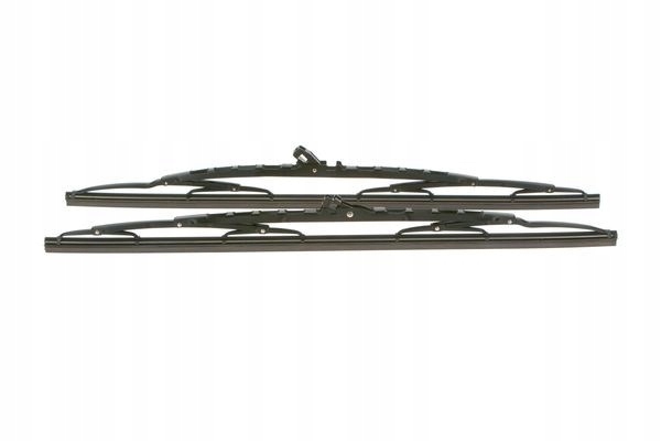 3397001014 BOS WYCIERACZKI TWIN 560 560MM Installation side Front