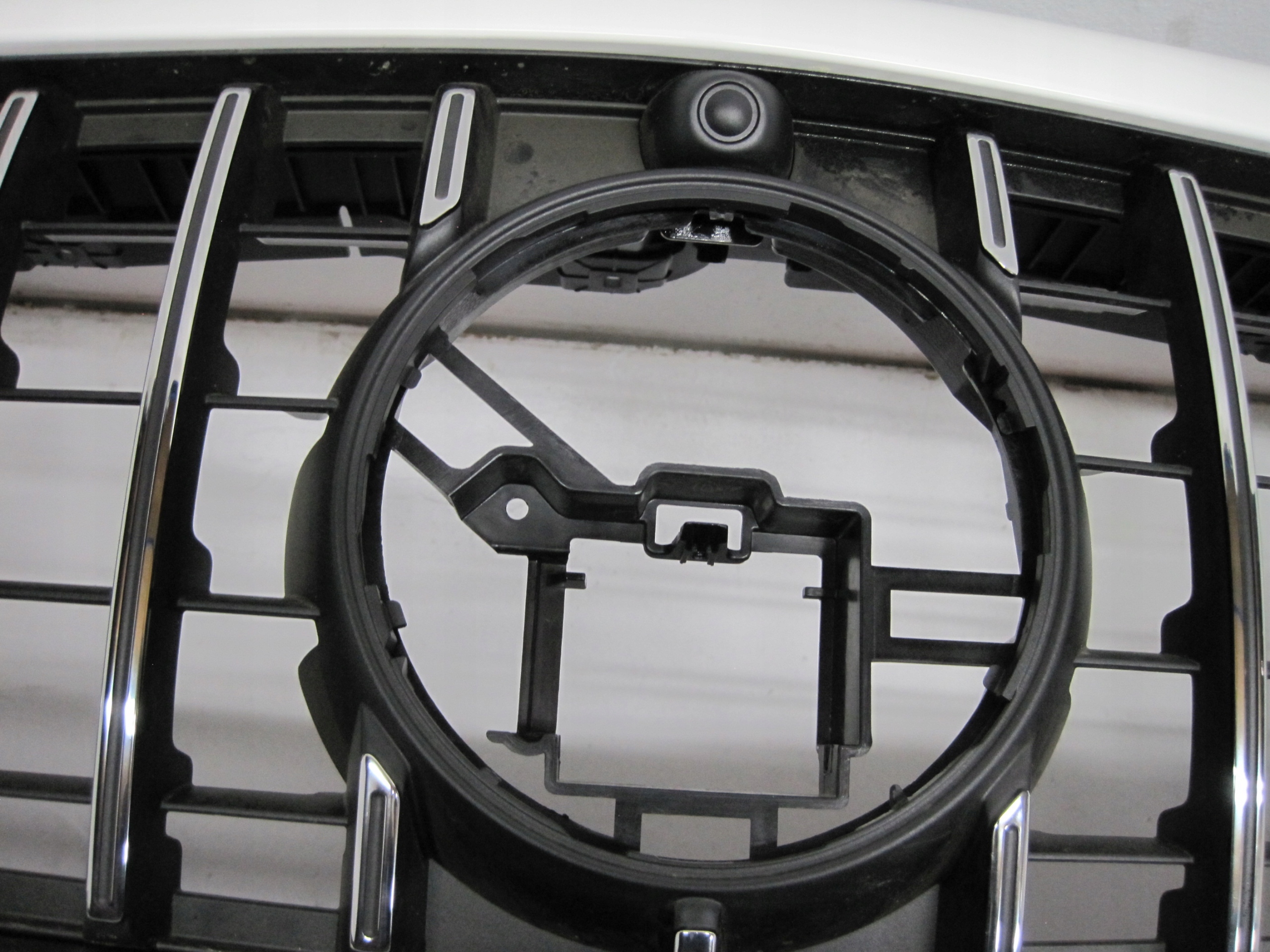 Frontstoßstange MERCEDES A247 GLA AMG 23R