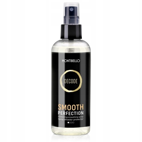 

Montibello Decode Smooth Perfection Ochronny Spray