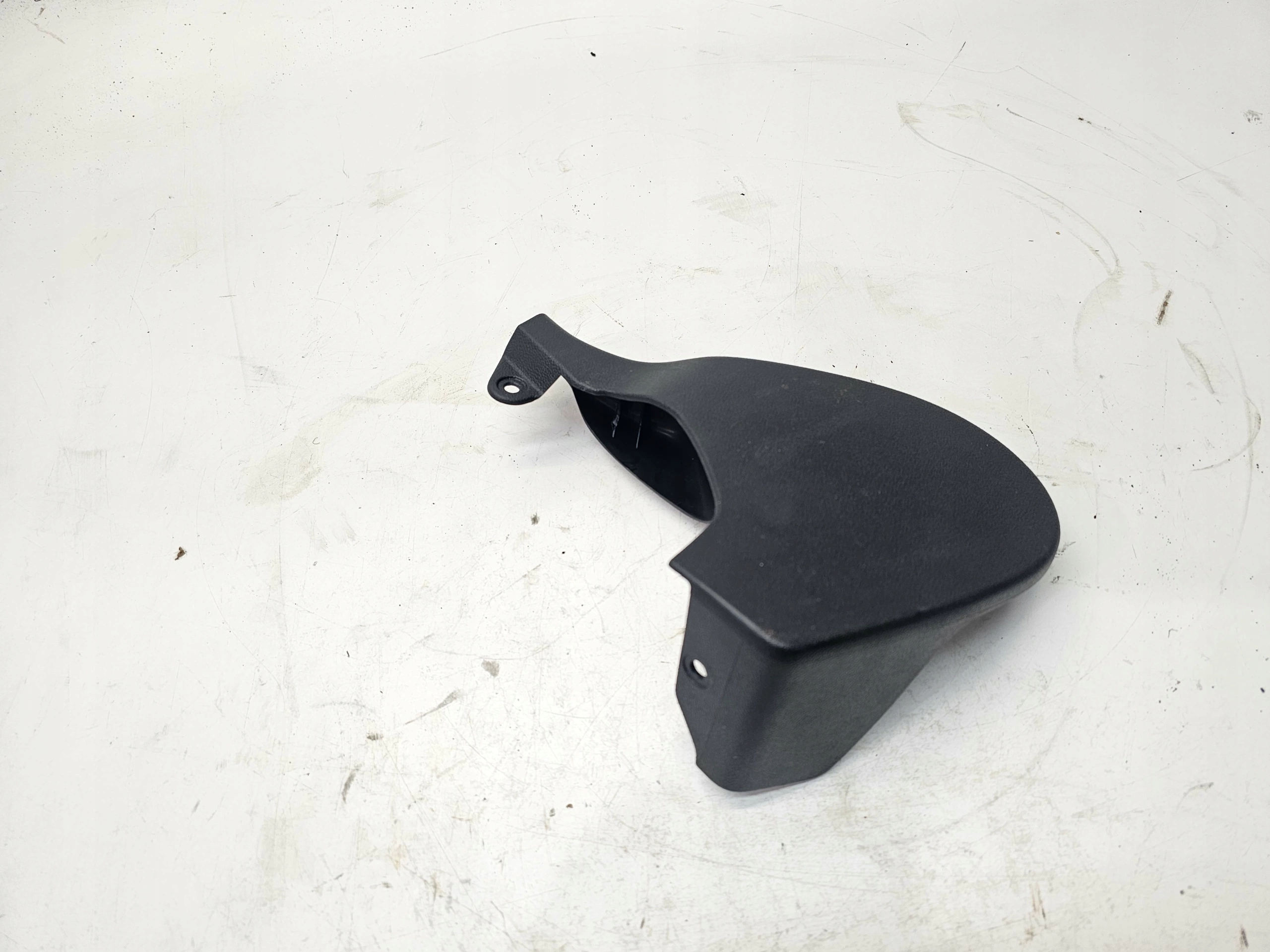 cover spoiler seat right AUDI Q5 FY 80A881328