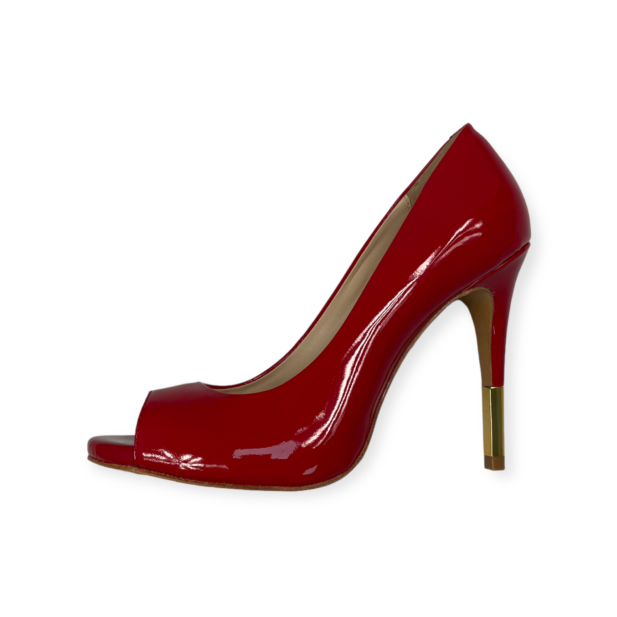 Dámské lodičky Pour La Victorie 36