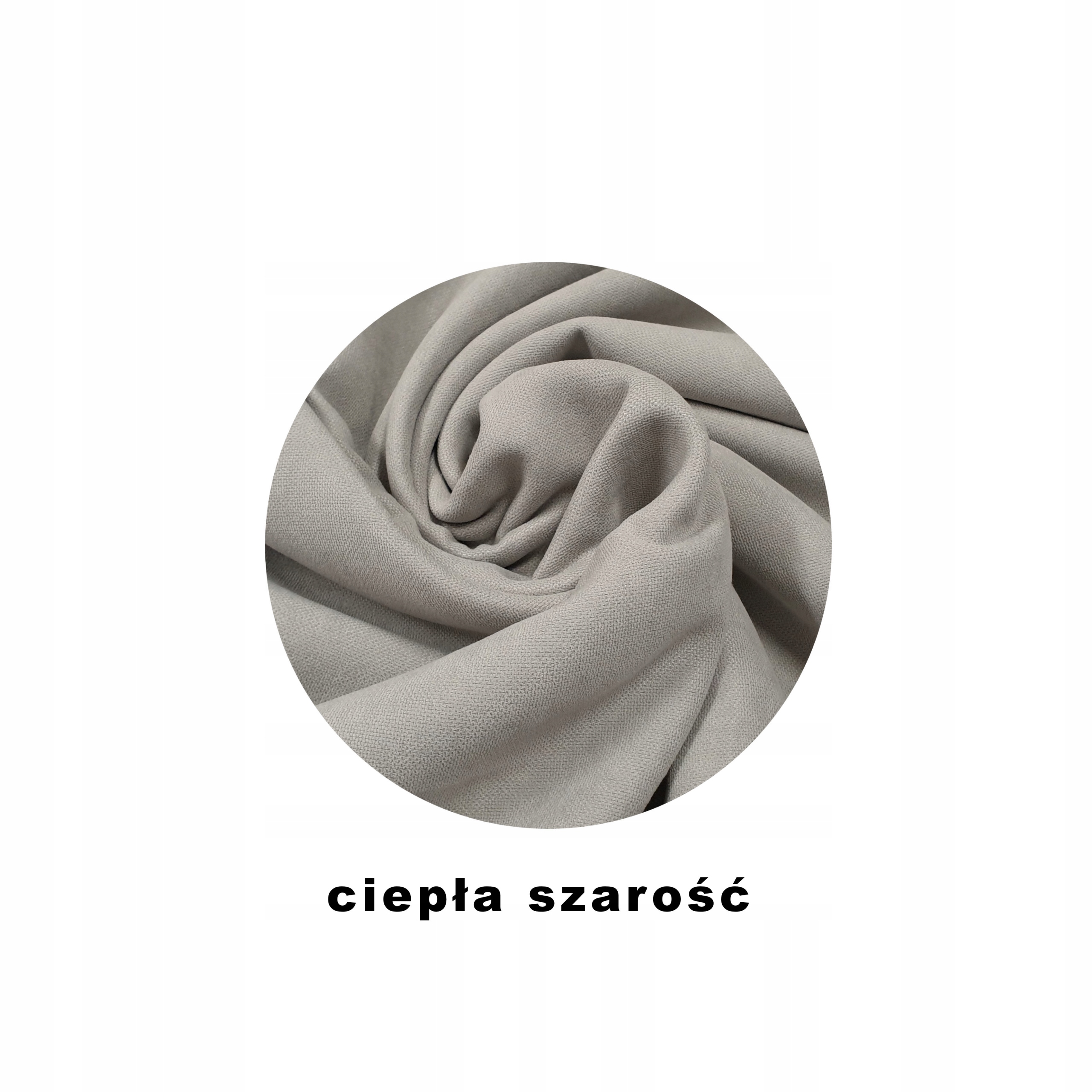 ROLETA RZYMSKA na wymiar różne kolory Wzór gładki