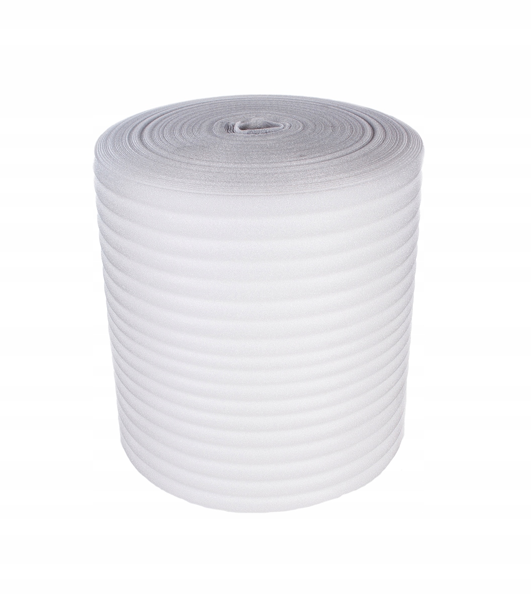 PIANKA POLIETYLENOWA PE POD PANELE PE 5 MM / 50 MB ATEST Kod producenta 5/50