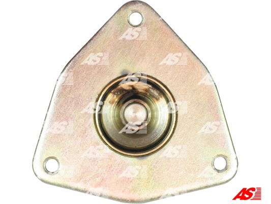 AS PL SS9041 Automat rozusznika Car type Passenger cars